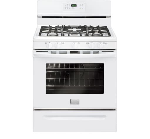 Frigidaire FGGF3030PW White