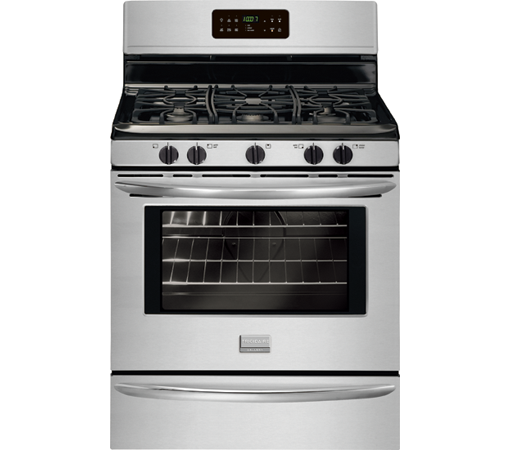 Frigidaire FGGF3030PF Stainless Steel
