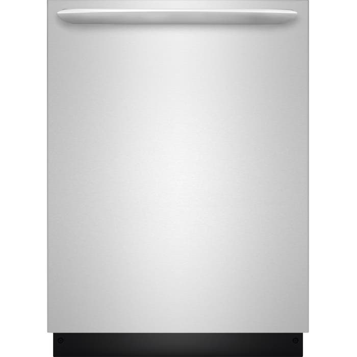Frigidaire FGID2474QF Stainless Steel
