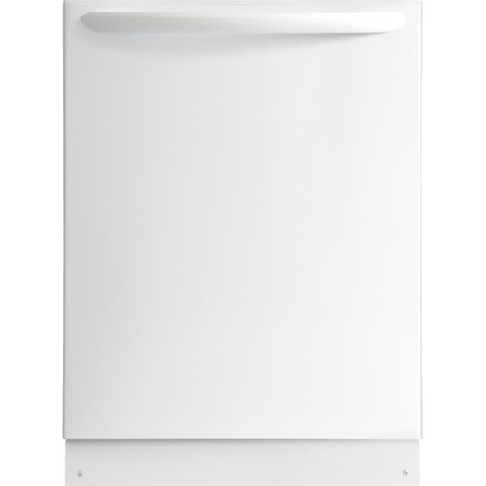 Frigidaire FGID2474QW White