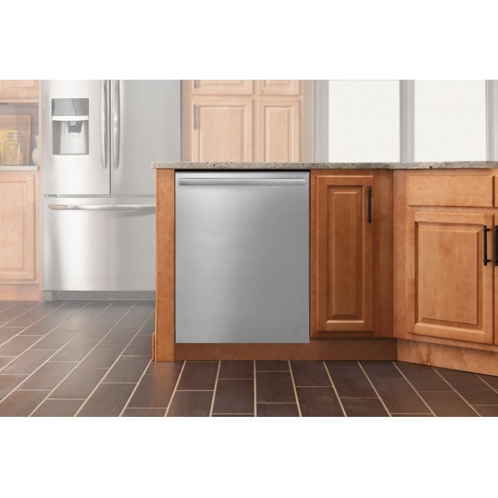 Frigidaire FPID2495QF Stainless Steel