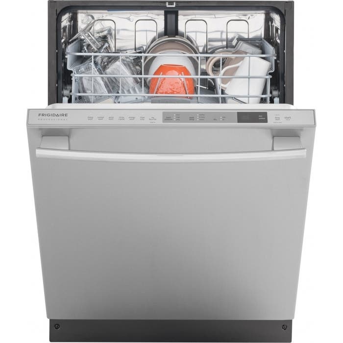 Frigidaire FPID2495QF Stainless Steel
