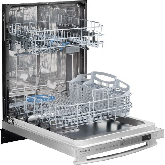 Frigidaire FPID2495QF Stainless Steel