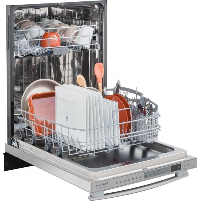 Frigidaire FPID2495QF Stainless Steel