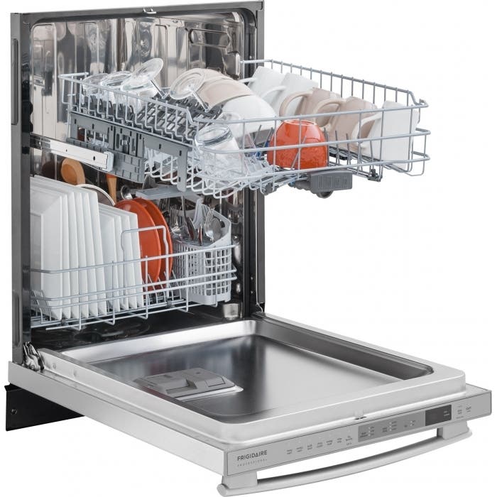 Frigidaire FPID2495QF Stainless Steel