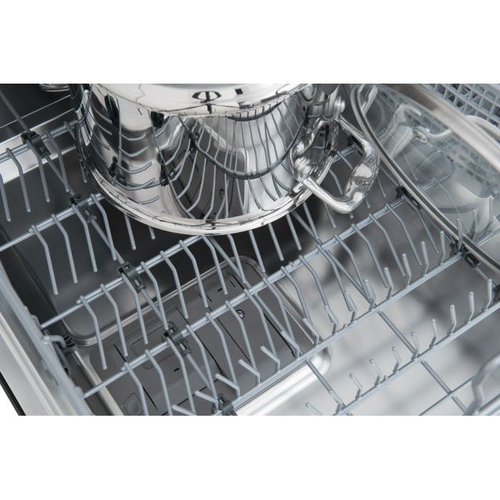 Frigidaire FPID2495QF Stainless Steel