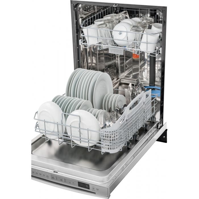 Frigidaire FPID2495QF Stainless Steel