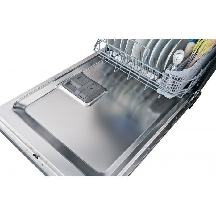 Frigidaire FPID2495QF Stainless Steel