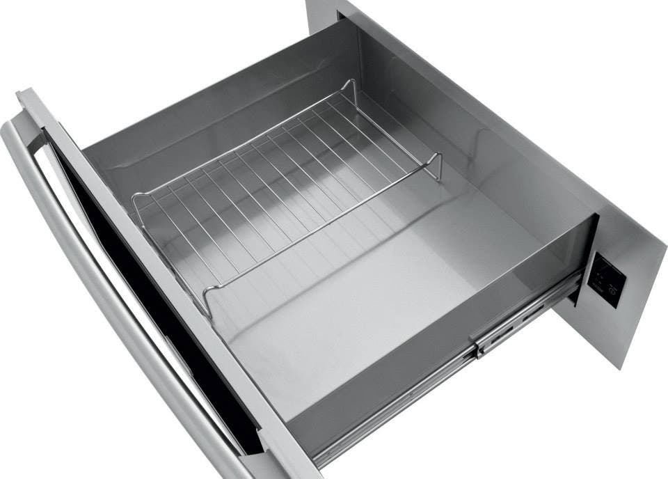 Electrolux EW30WD55QS Stainless Steel