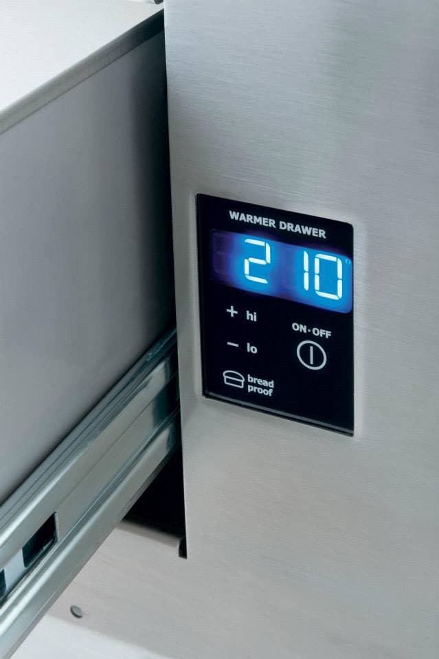 Electrolux EW30WD55QS Stainless Steel