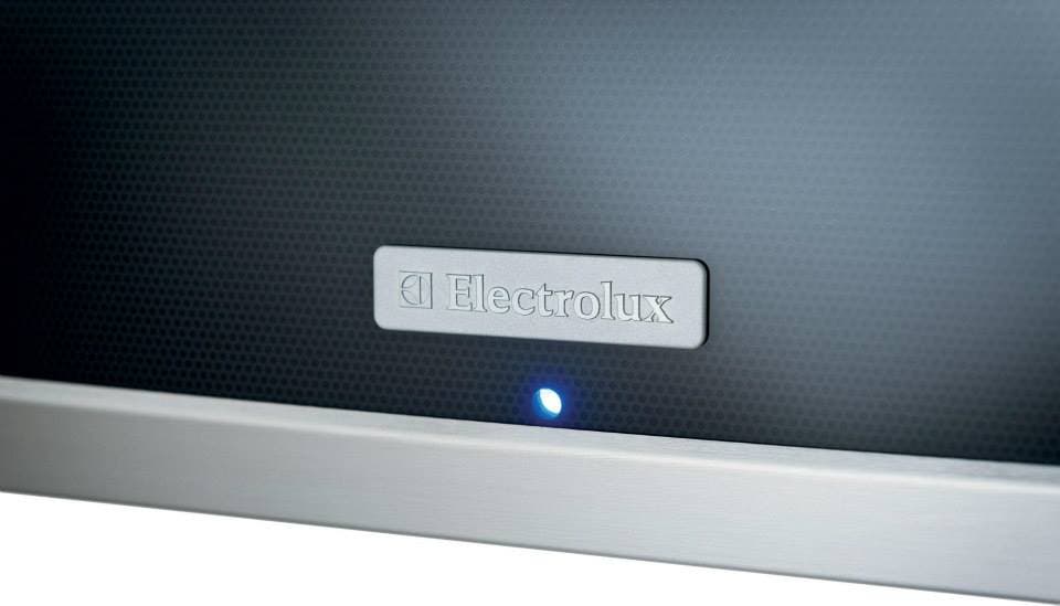 Electrolux EW30WD55QS Stainless Steel