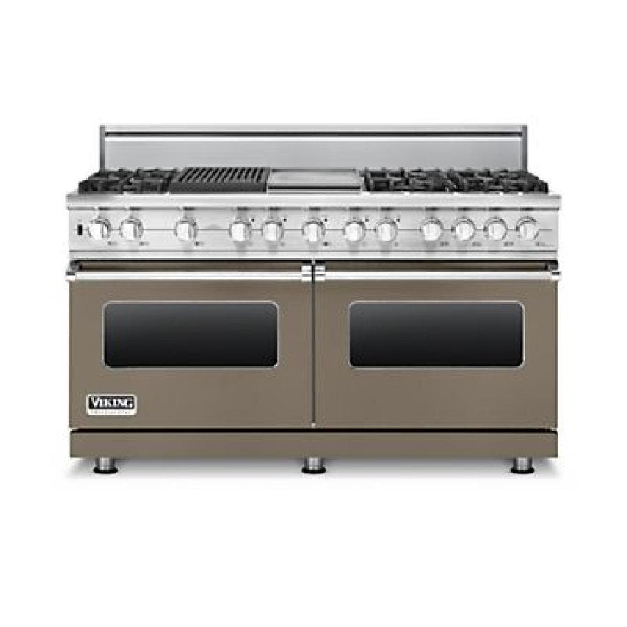 Viking VDSC5606GQSGLP Stone Gray, Liquid Propane