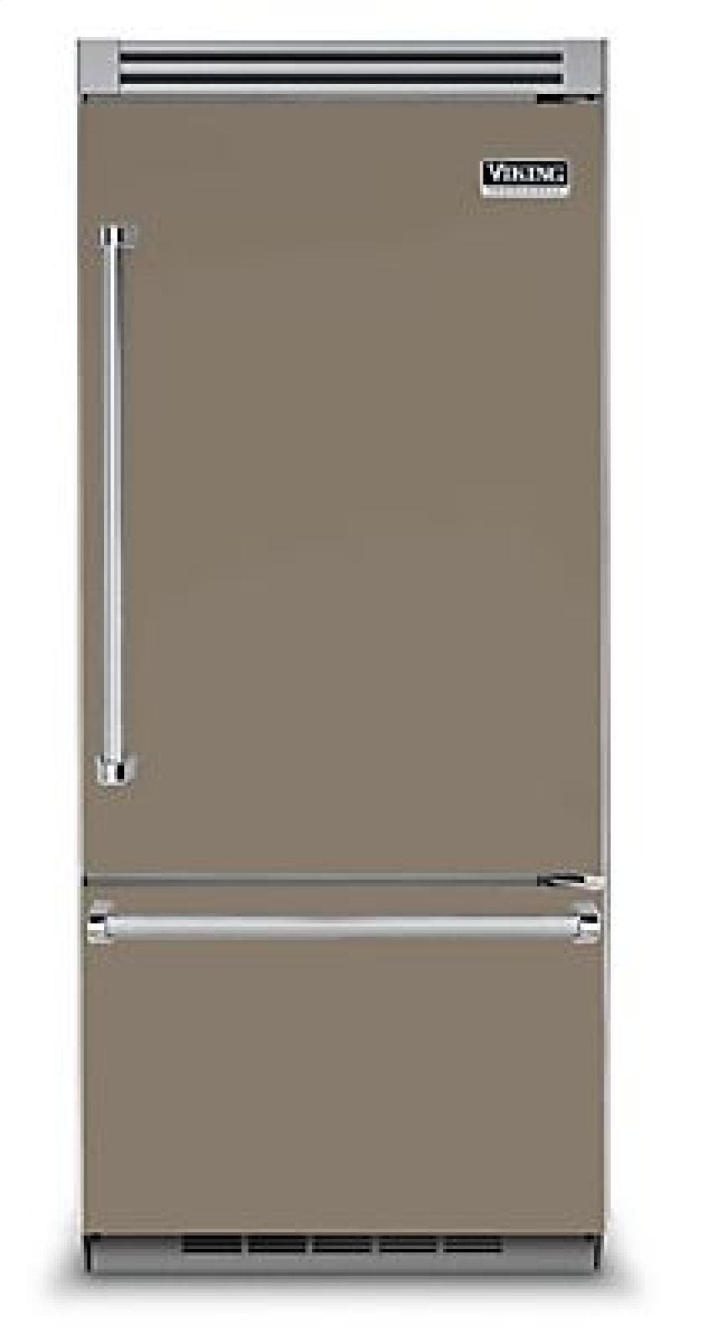Viking VCBB5362RSG Stone Gray