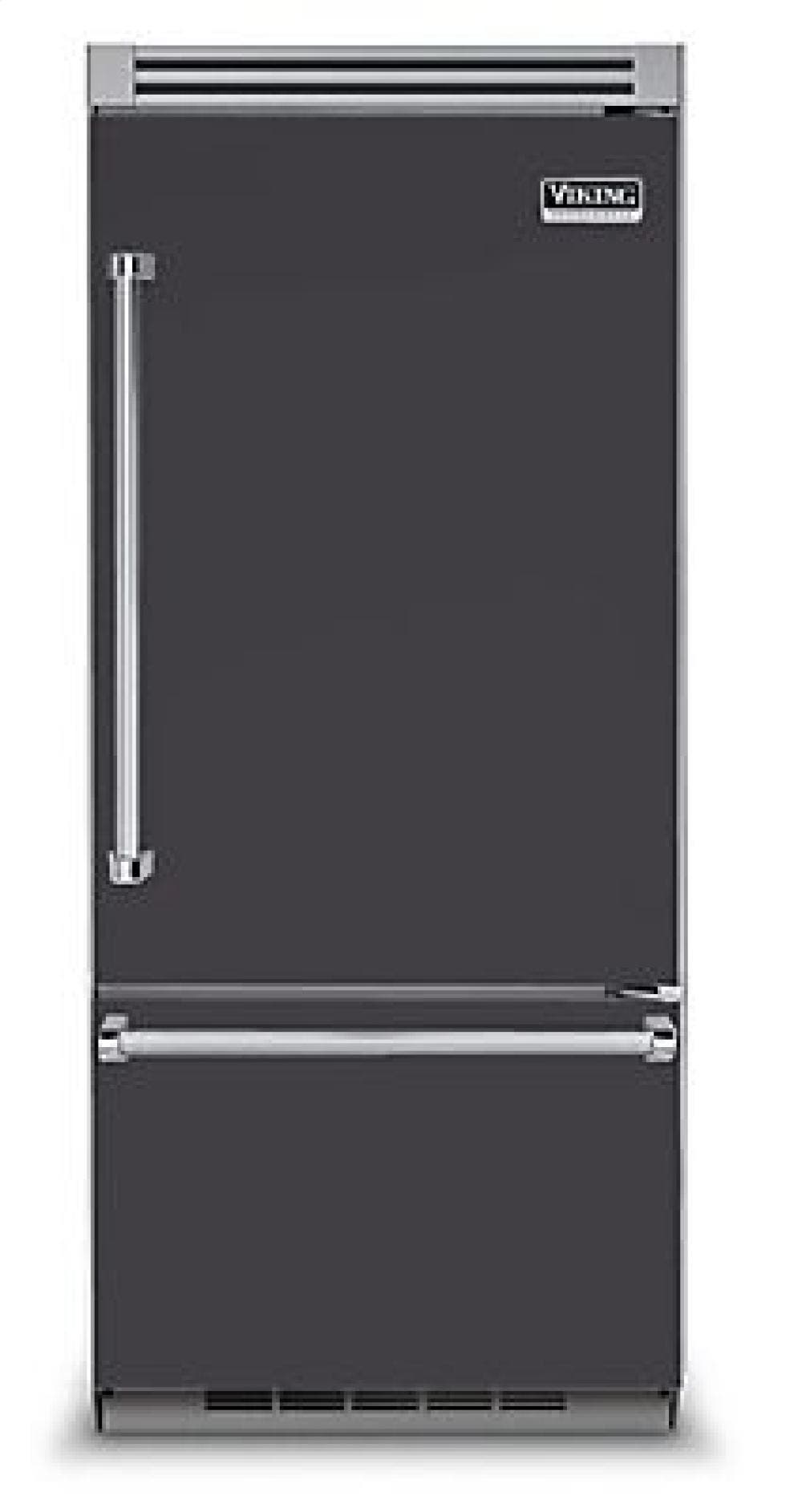 Viking VCBB5362RGG Graphite Gray