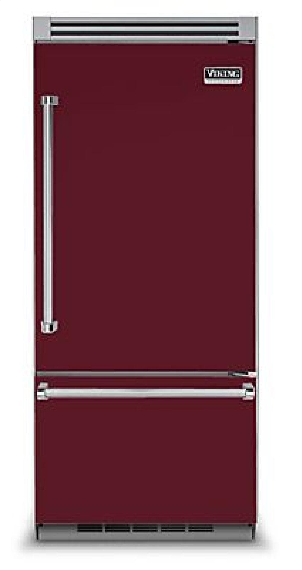 Viking VCBB5362RBU Burgundy