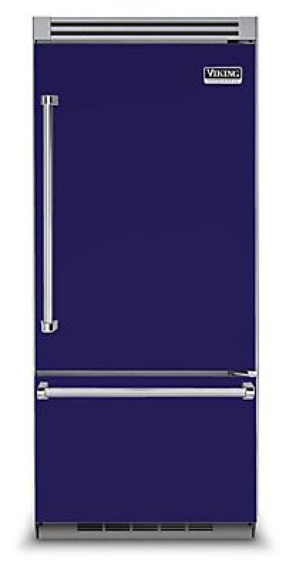 Viking VCBB5362RCB Cobalt Blue