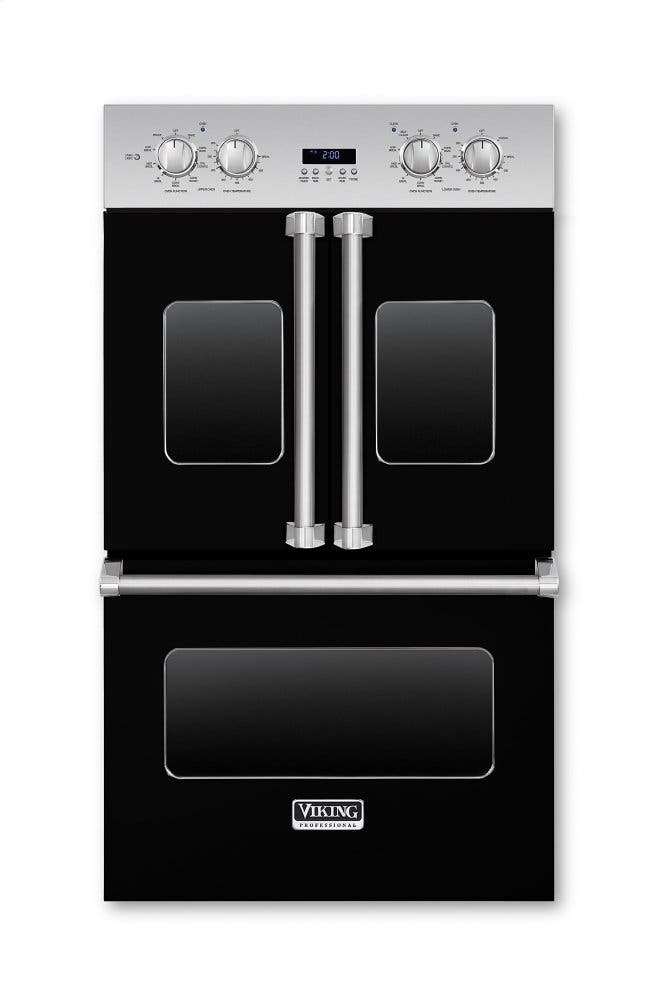 Viking VDOF730BK Black