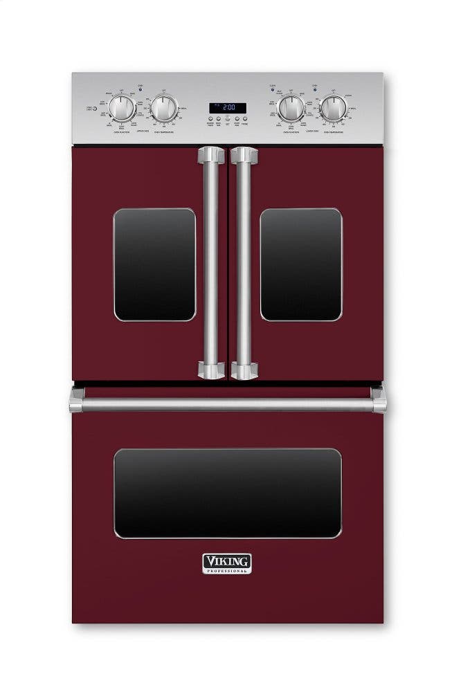Viking VDOF730BU Burgundy