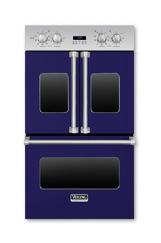 Viking VDOF730CB Cobalt Blue