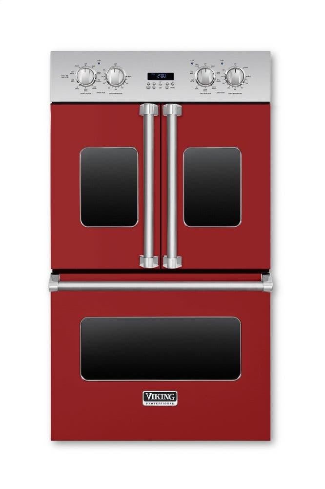 Viking VDOF730AR Apple Red