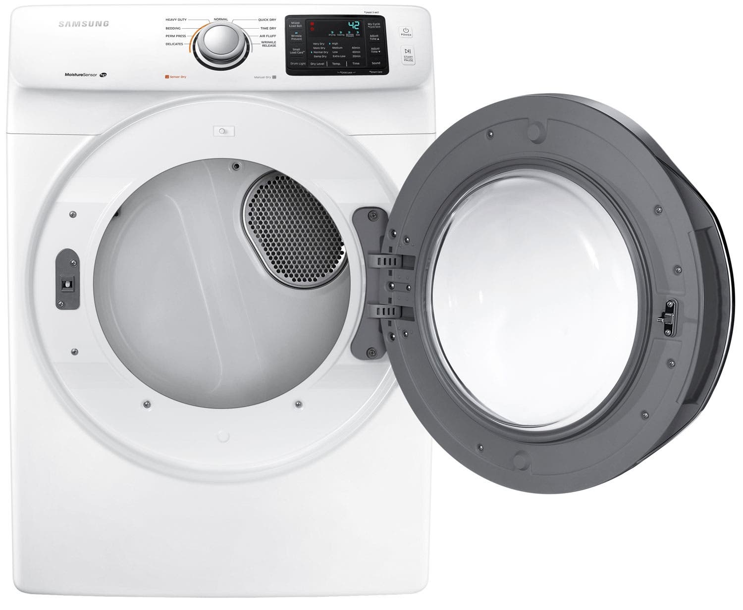 Samsung DV42H5000EW White