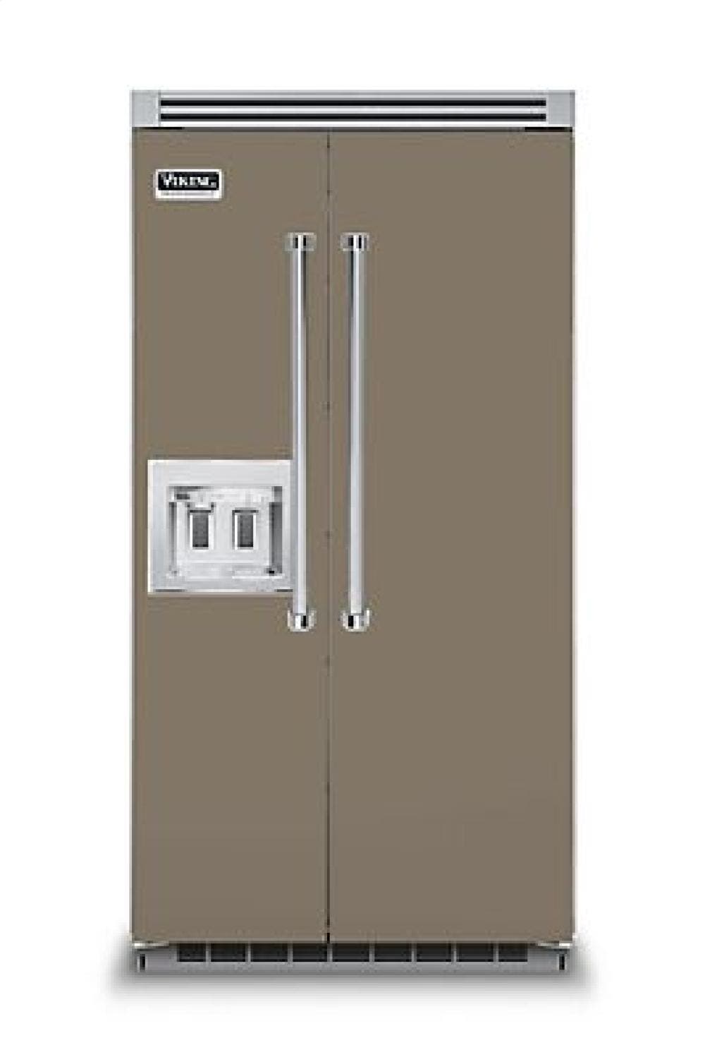 Viking VCSB5422DSG Stone Gray
