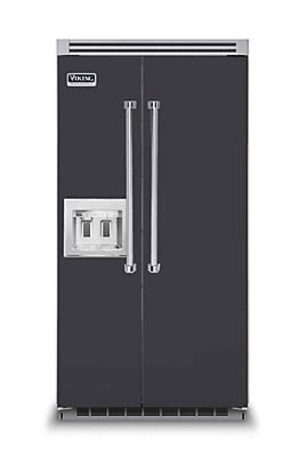 Viking VCSB5422DGG Graphite Gray