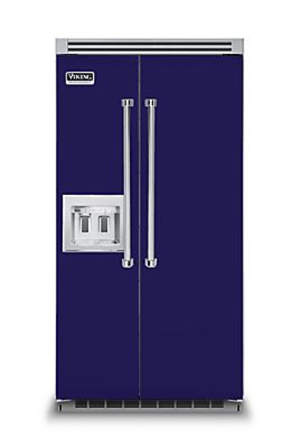 Viking VCSB5422DCB Cobalt Blue