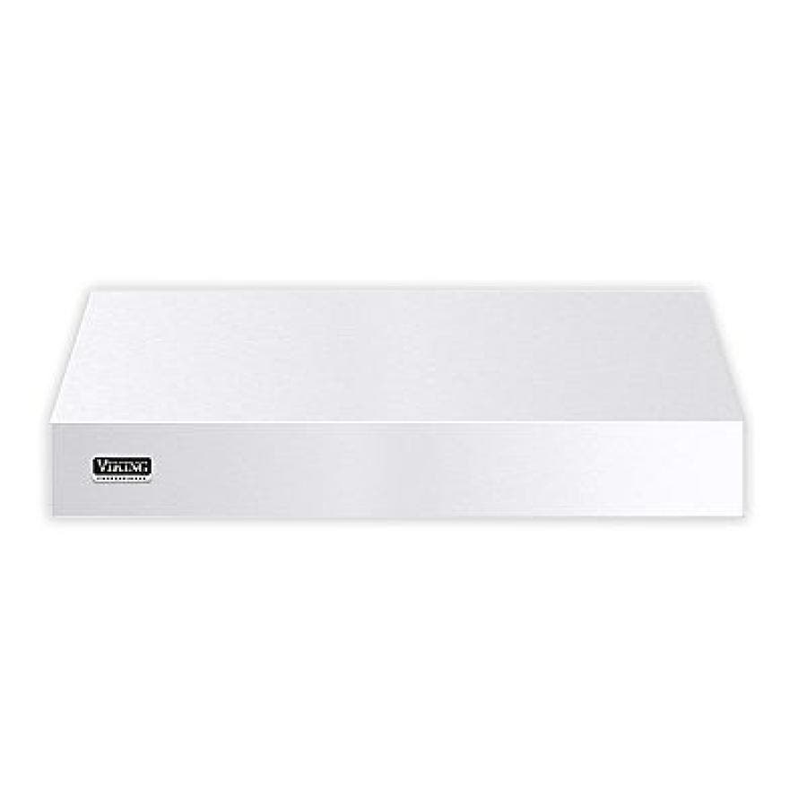 Viking VWH53012WH White