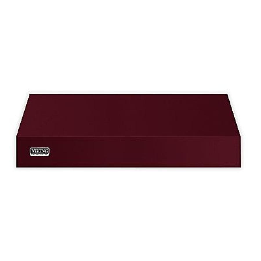 Viking VWH53012BU Burgundy