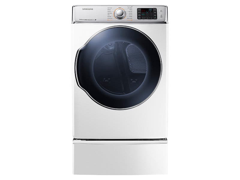 Samsung DV56H9100GW White