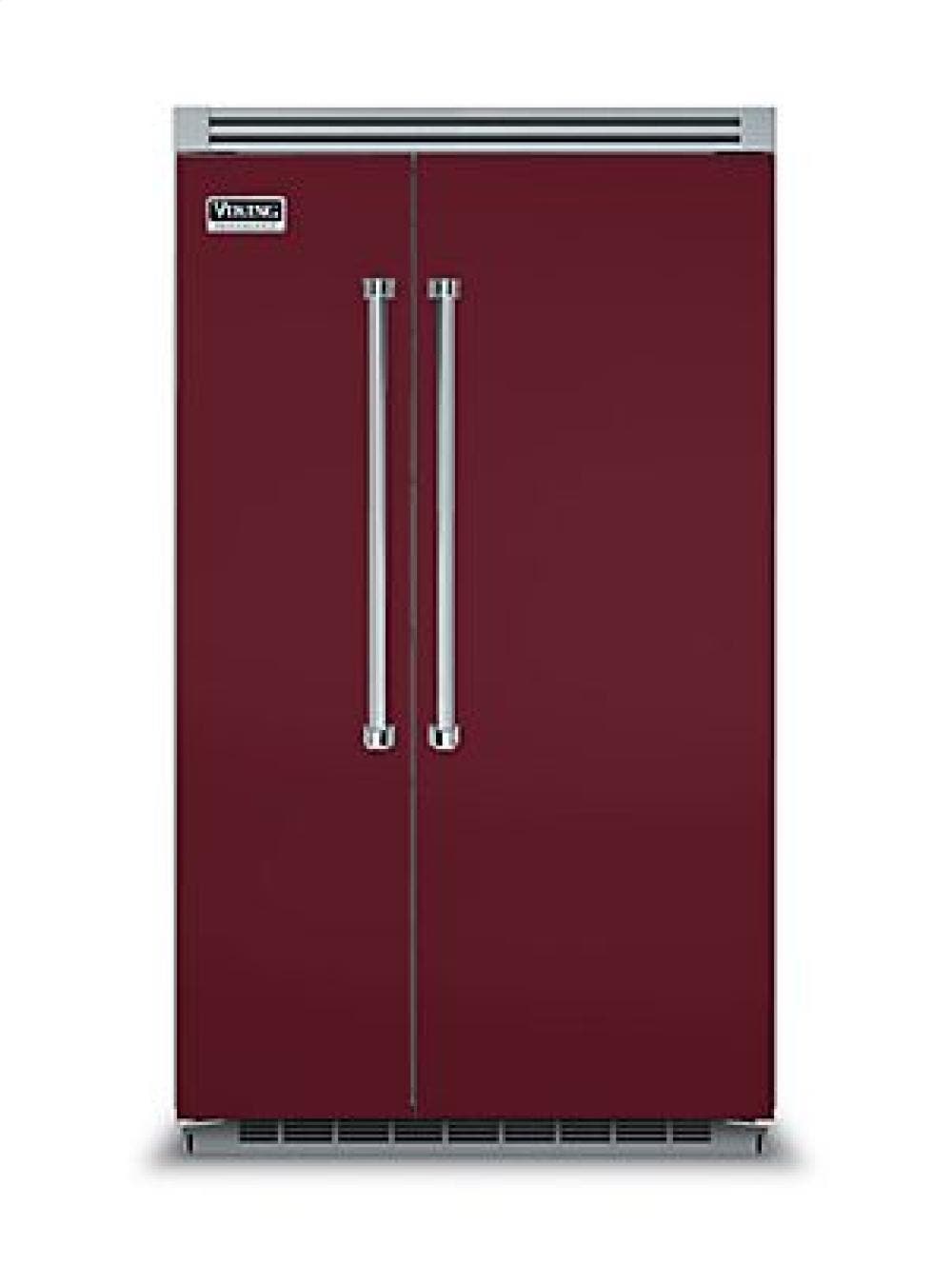 Viking VCSB5482BU Burgundy