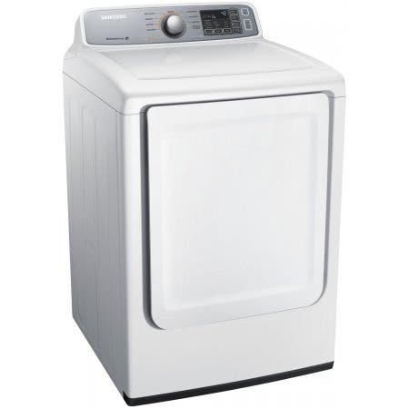 Samsung DV45H7000GW White