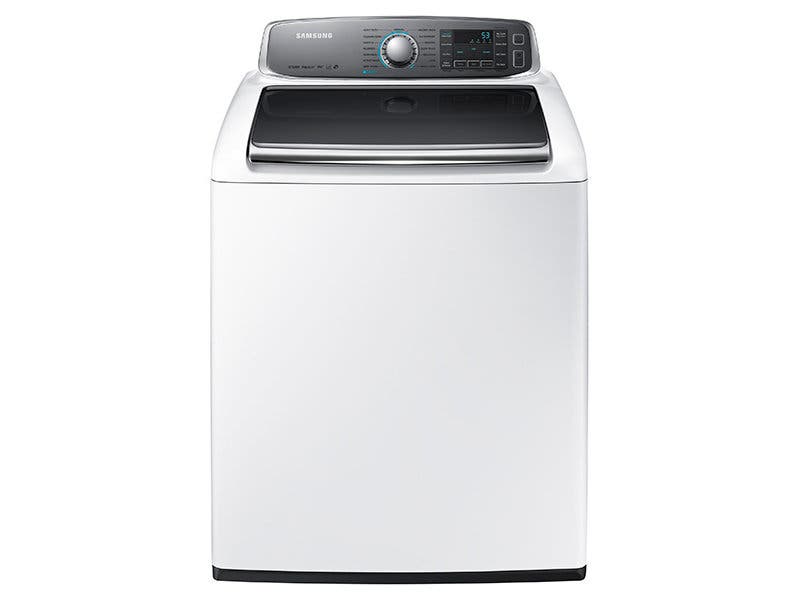 Samsung WA56H9000AW White
