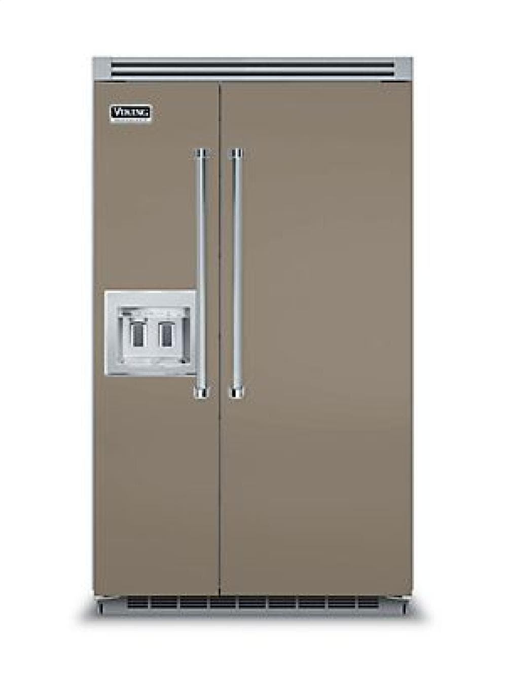 Viking VCSB5482DSG Stone Gray