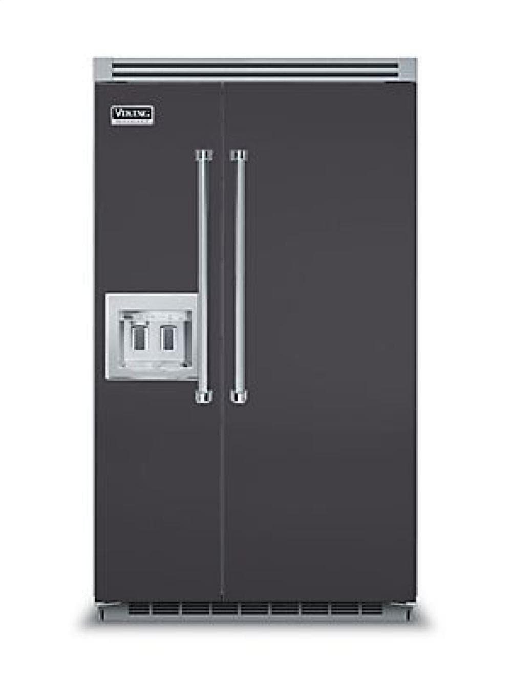 Viking VCSB5482DGG Graphite Gray