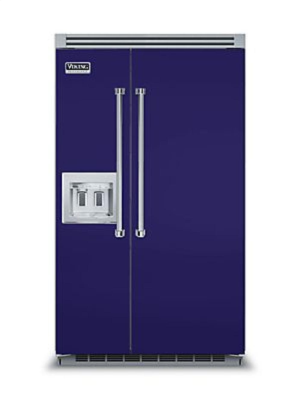 Viking VCSB5482DCB Cobalt Blue