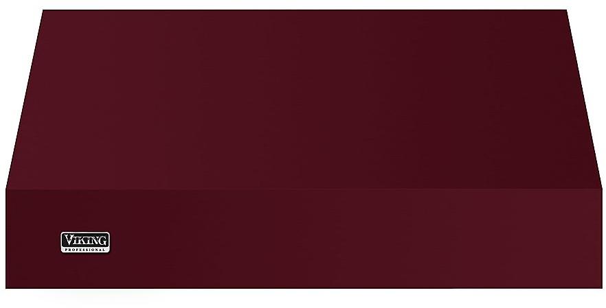 Viking VWH54848BU Burgundy