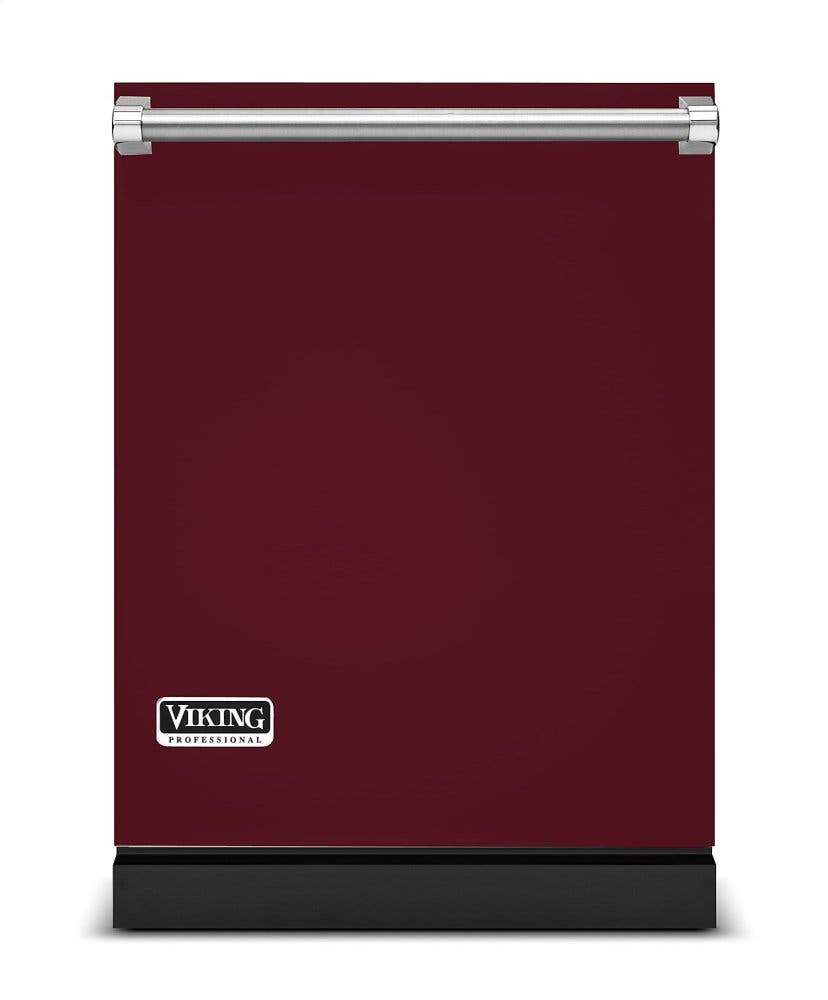 Viking PDDP242BU Burgundy