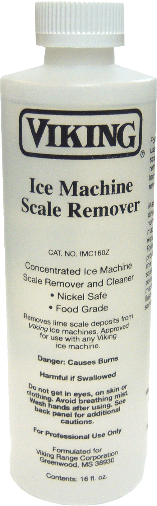 Viking IMC16OZ Ice Machine Cleaner
