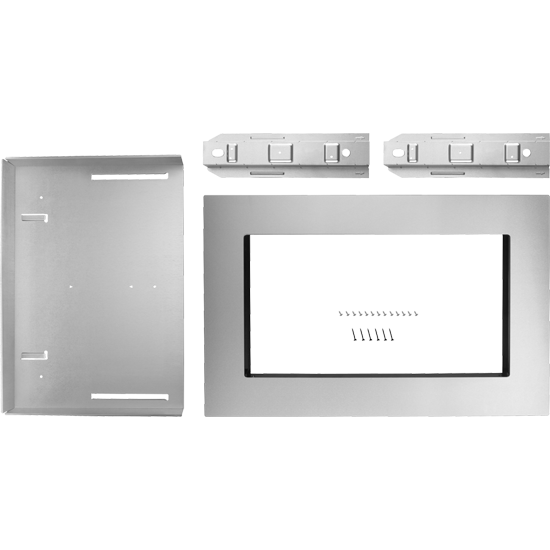Whirlpool MKC2157AS White