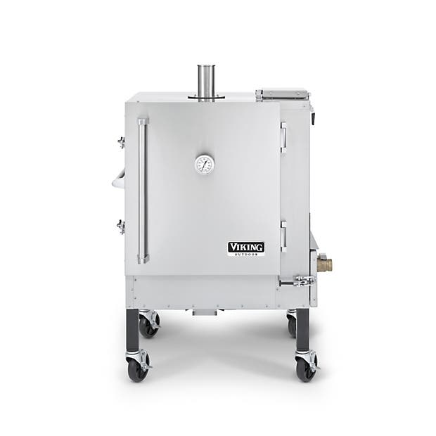 Viking VCPS364SS Stainless Steel