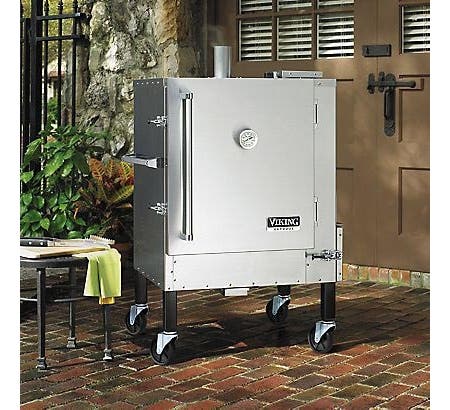 Viking VCPS364SS Stainless Steel