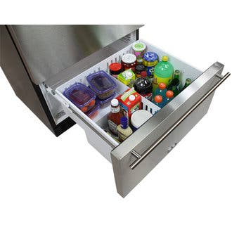 Marvel 42245443 Gastronorm Storage System
