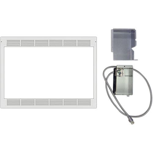 Sharp RK48S30 30" Built-in Trim Kit