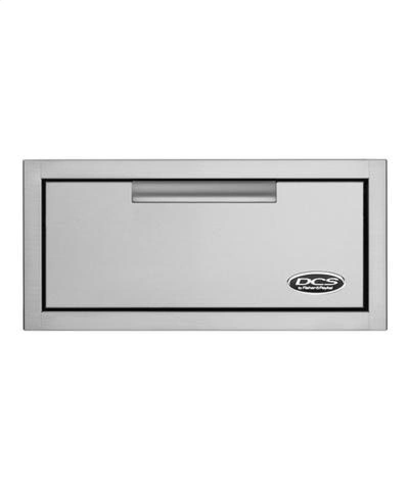 DCS TDS20 Stainless Steel