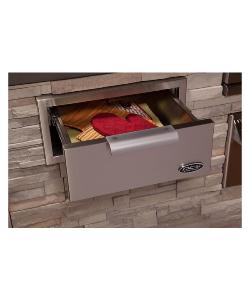 DCS TDS20 Stainless Steel