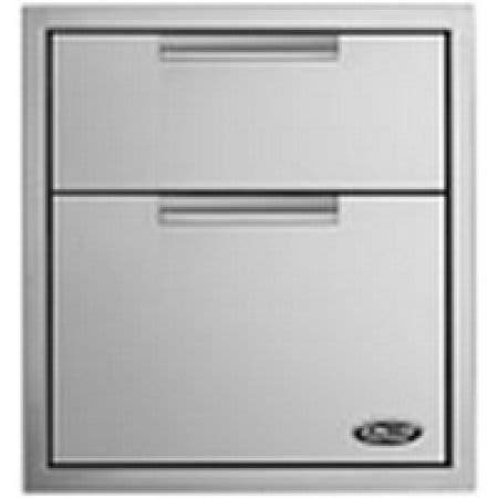 DCS TDD20 Stainless steel