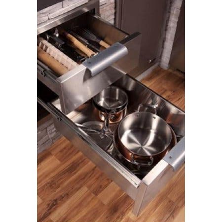 DCS TDD20 Stainless steel