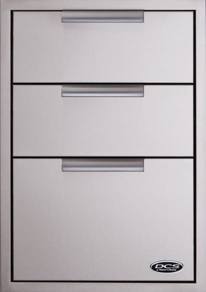DCS TDT20 Stainless Steel